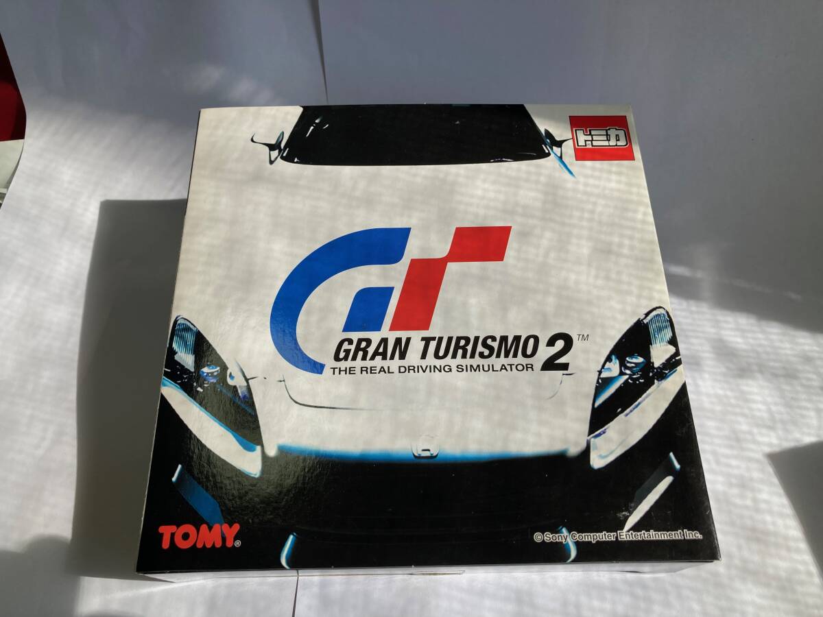 Yahoo!オークション -「トミカ グランツーリスモ2」の落札相場・落札価格