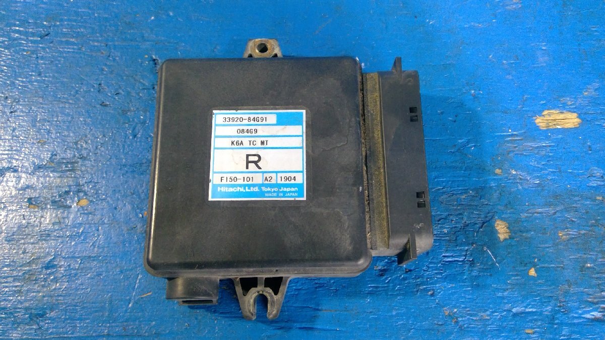 Yahoo!オークション -「k6aターボエンジン」(コンピュータ) (パーツ)の