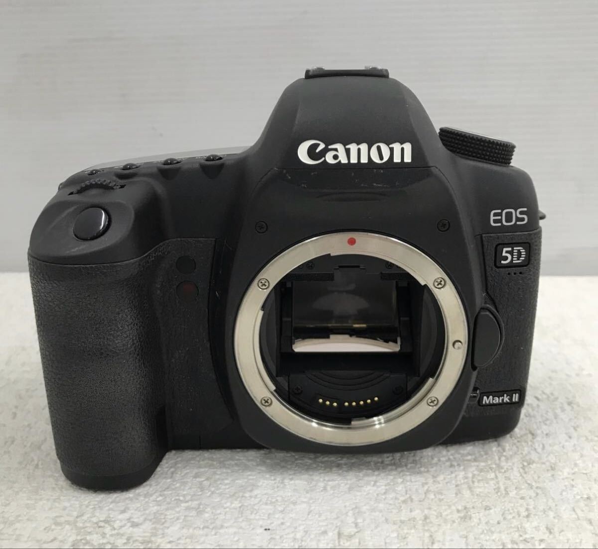 2026年最新】Yahoo!オークション -eos 5d mark iiの中古品・新品・未