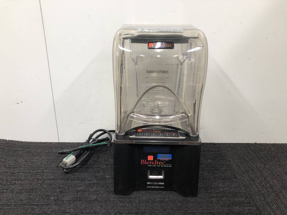 Yahoo!オークション -「blendtec icb3」の落札相場・落札価格