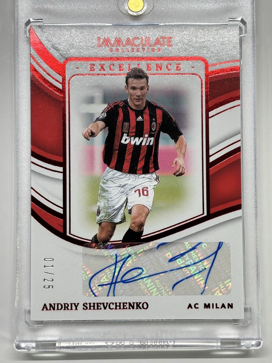 Yahoo!オークション -「ミラン サイン」の落札相場・落札価格