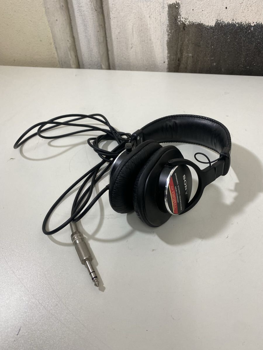 2026年最新】Yahoo!オークション -mdr-cd900stの中古品・新品・未使用