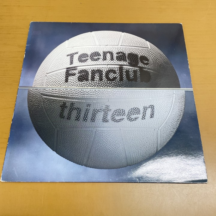 Yahoo!オークション -「teenage fanclub」(レコード) の落札相場・落札価格
