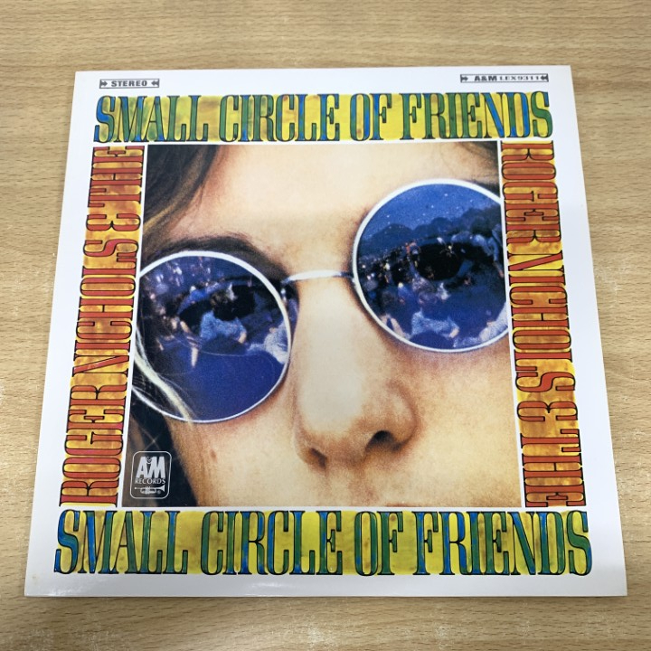 2026年最新】Yahoo!オークション -small circle of friendsの中古品