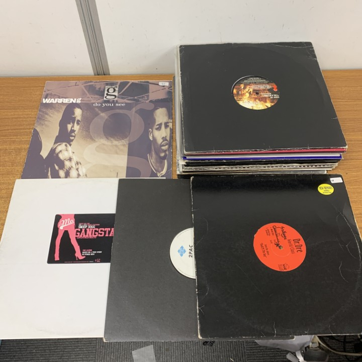 2026年最新】Yahoo!オークション -2pac レコードの中古品・新品・未