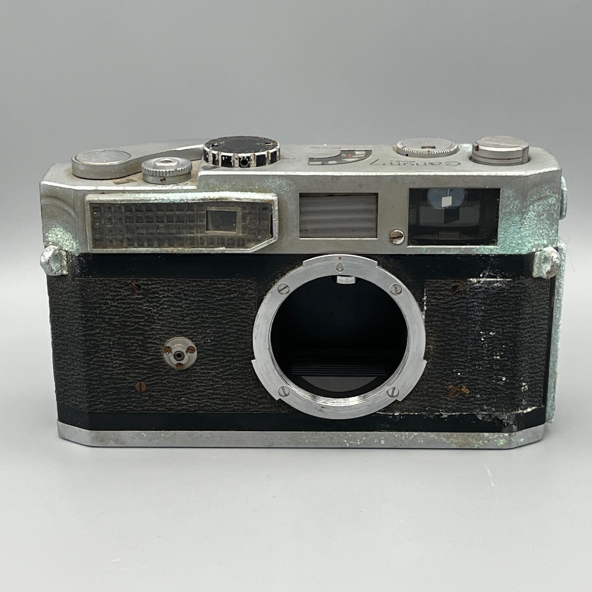 2026年最新】Yahoo!オークション -canon model 7の中古品・新品・未