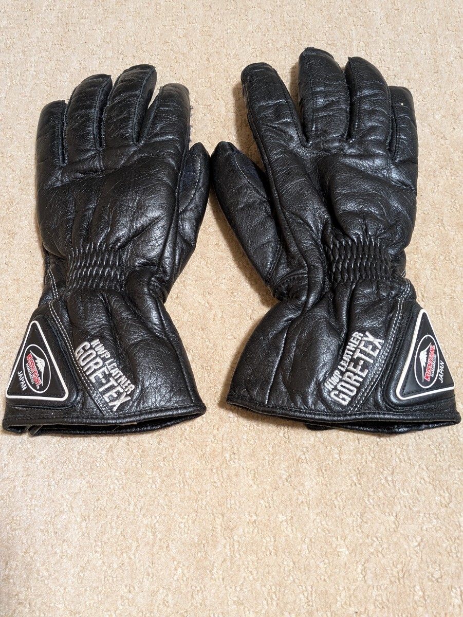 Yahoo!オークション -「クシタニ グローブ ゴアテックス」の落札相場