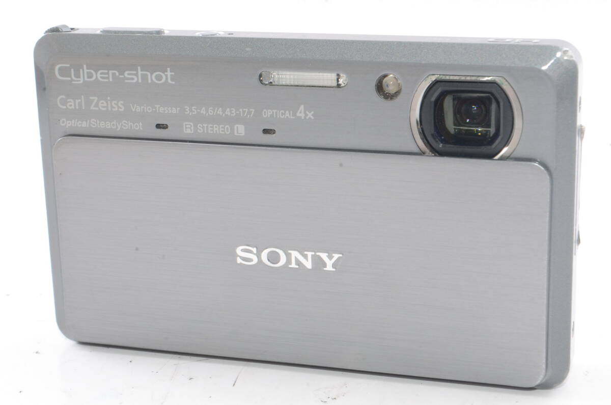 SONY サイバーショット DSC-TX7 オークション比較 - 価格.com