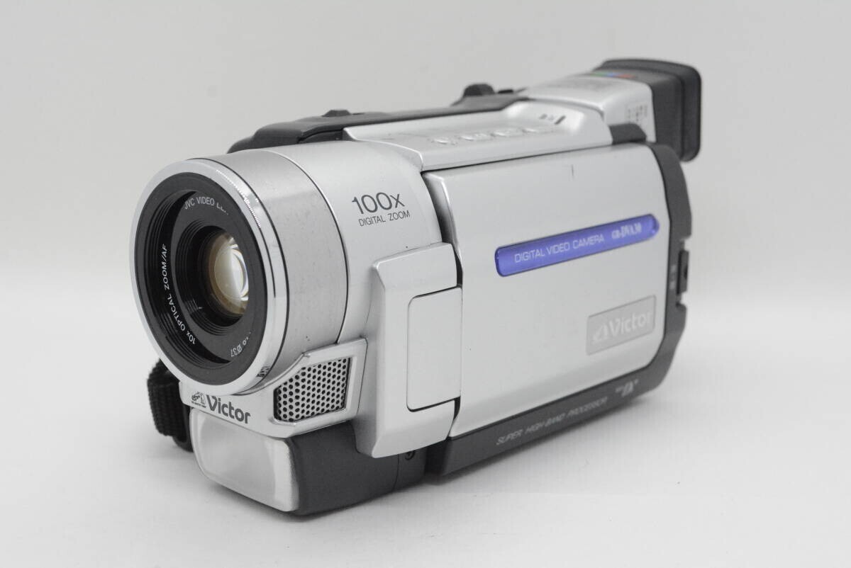 JVC GR-DVA30K オークション比較 - 価格.com