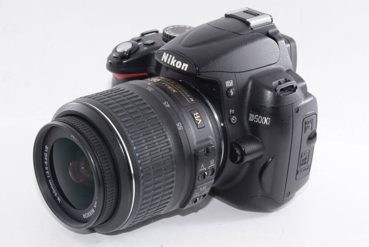 ニコン D3400 ダブルズームキット オークション比較 - 価格.com