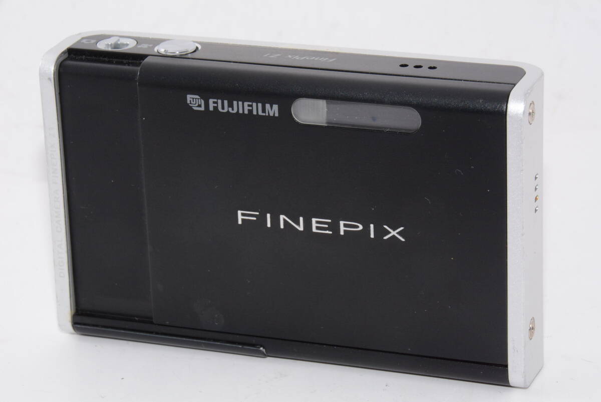 Yahoo!オークション -「finepix z1」の落札相場・落札価格