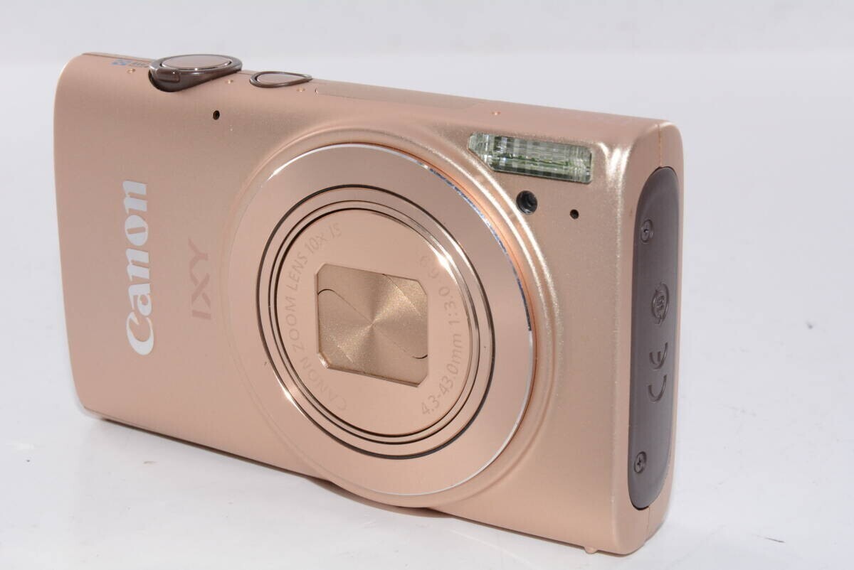 Yahoo!オークション -「canon ixy610f」の落札相場・落札価格