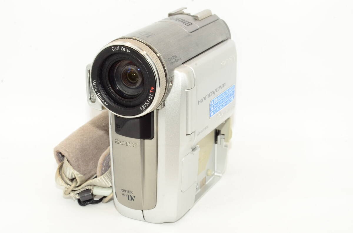 SONY DCR-PC350 オークション比較 - 価格.com