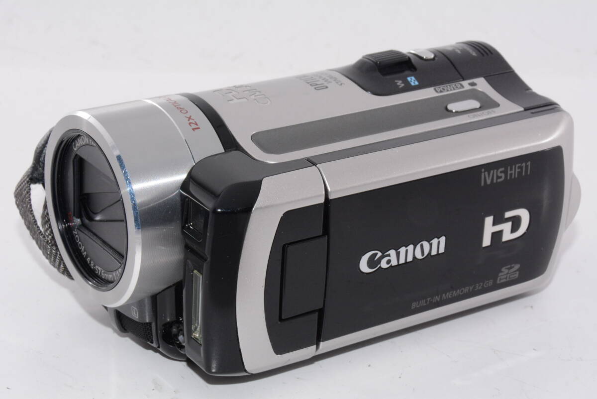 2026年最新】Yahoo!オークション -ivis hf11の中古品・新品・未使用品一覧