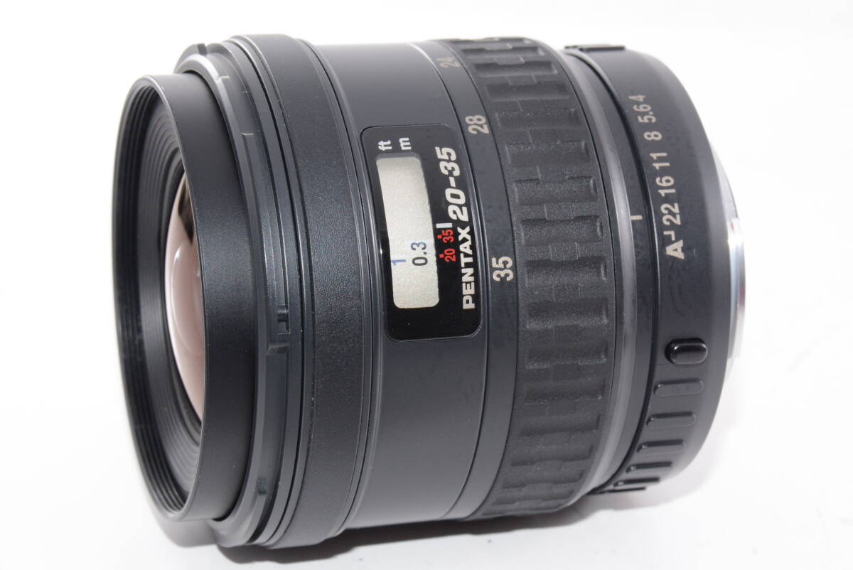 2026年最新】Yahoo!オークション -pentax fa 20-35の中古品・新品・未