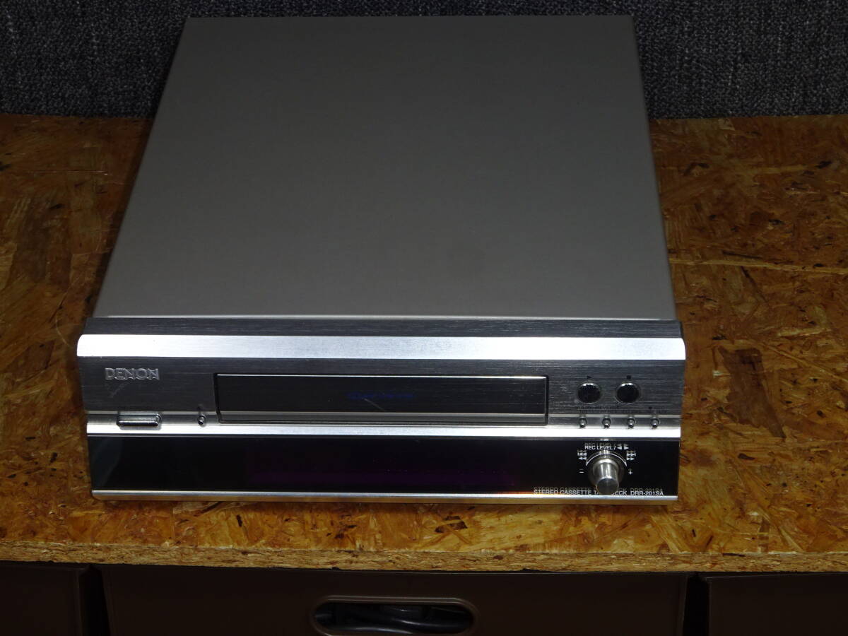 2026年最新】Yahoo!オークション -denonカセットデッキの中古品・新品