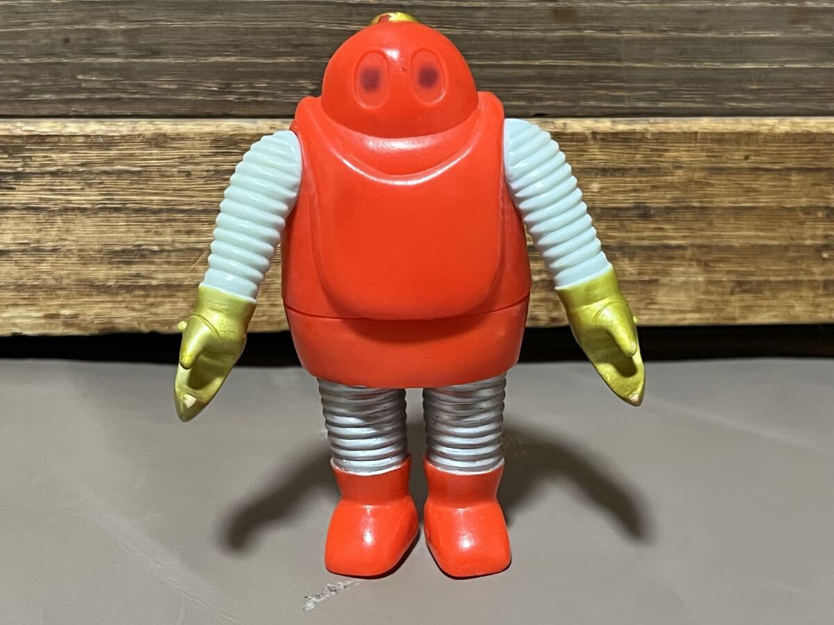 2026年最新】Yahoo!オークション -がんばれロボコンソフビ(ビンテージ