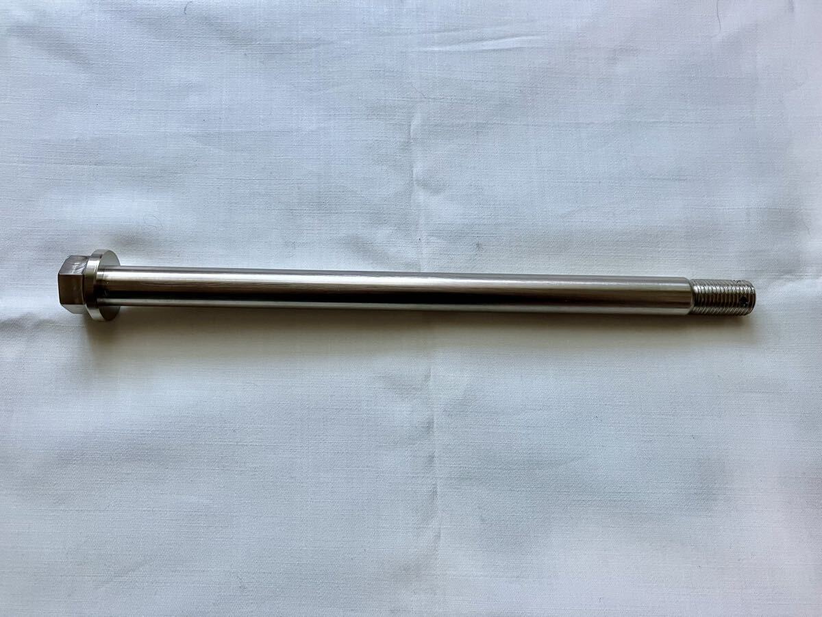 2026年最新】Yahoo!オークション -ninja250 アクスルシャフトの中古品