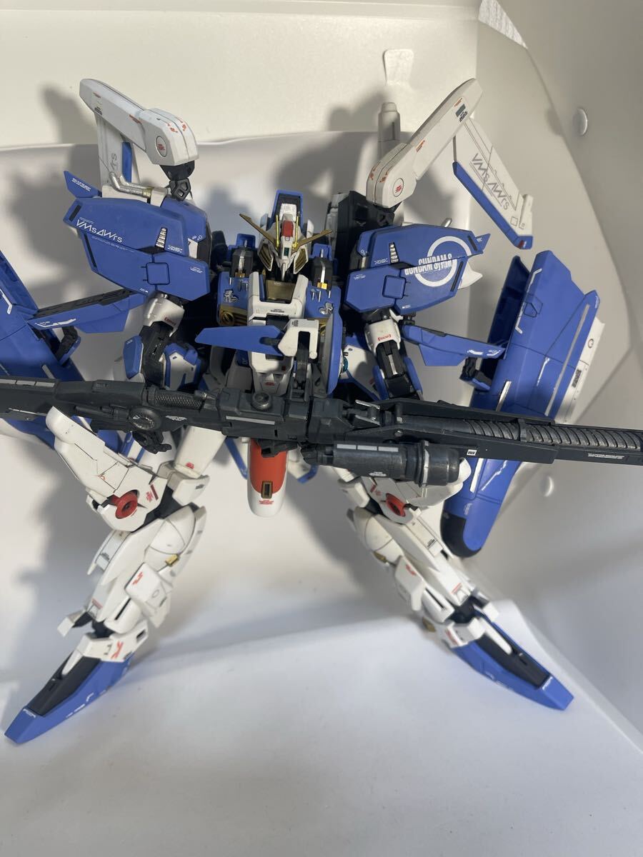 2026年最新】Yahoo!オークション -mg sガンダム ジャンクの中古品