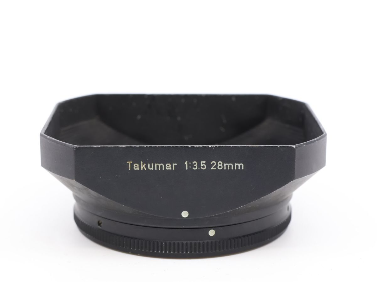 Yahoo!オークション -「takumar 28mm f3.5 フード」の落札相場・落札価格