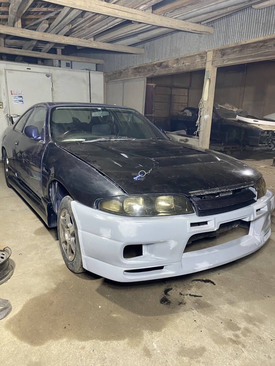 Yahoo!オークション -「スカイライン」(部品取り車) の落札相場・落札価格