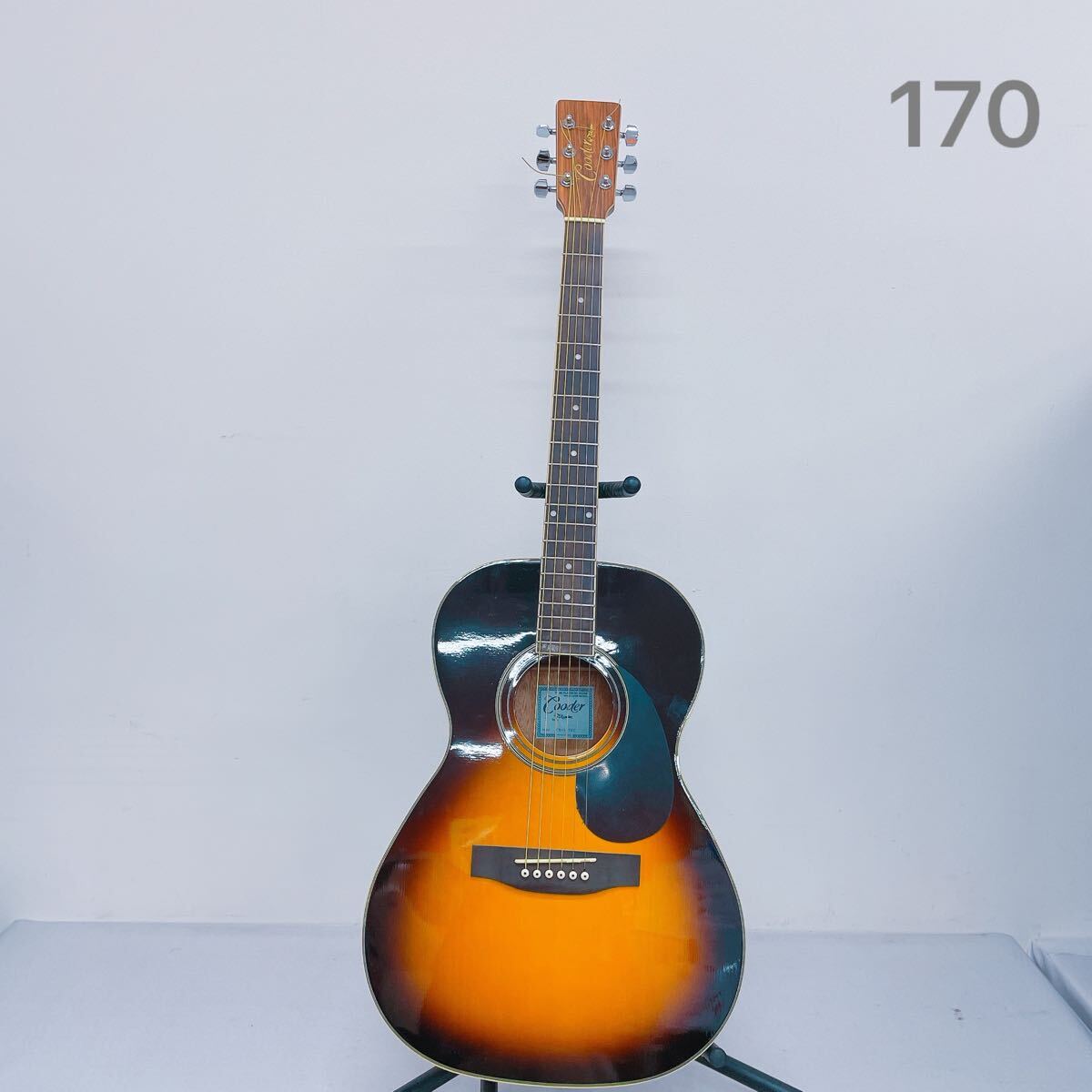 Yahoo!オークション -「takamine cooder」(アコースティックギター