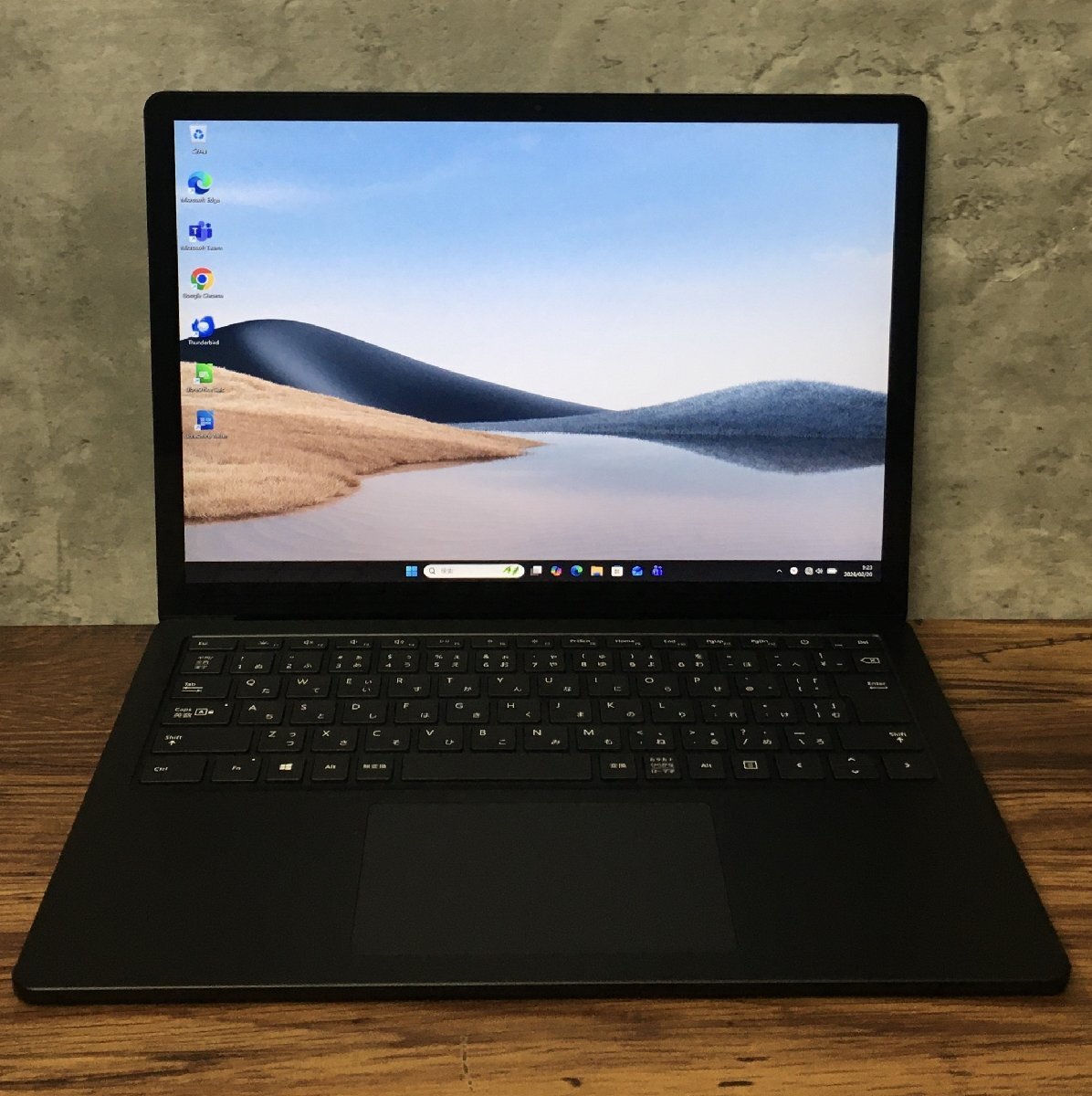 2026年最新】Yahoo!オークション -surface laptop 5の中古品・新品・未