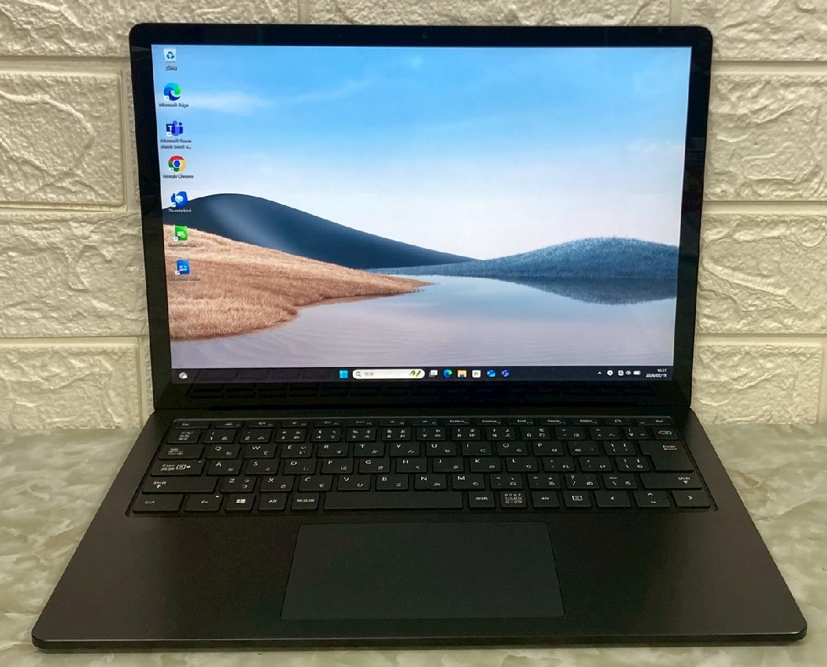 2026年最新】Yahoo!オークション -surface laptop 4の中古品・新品・未