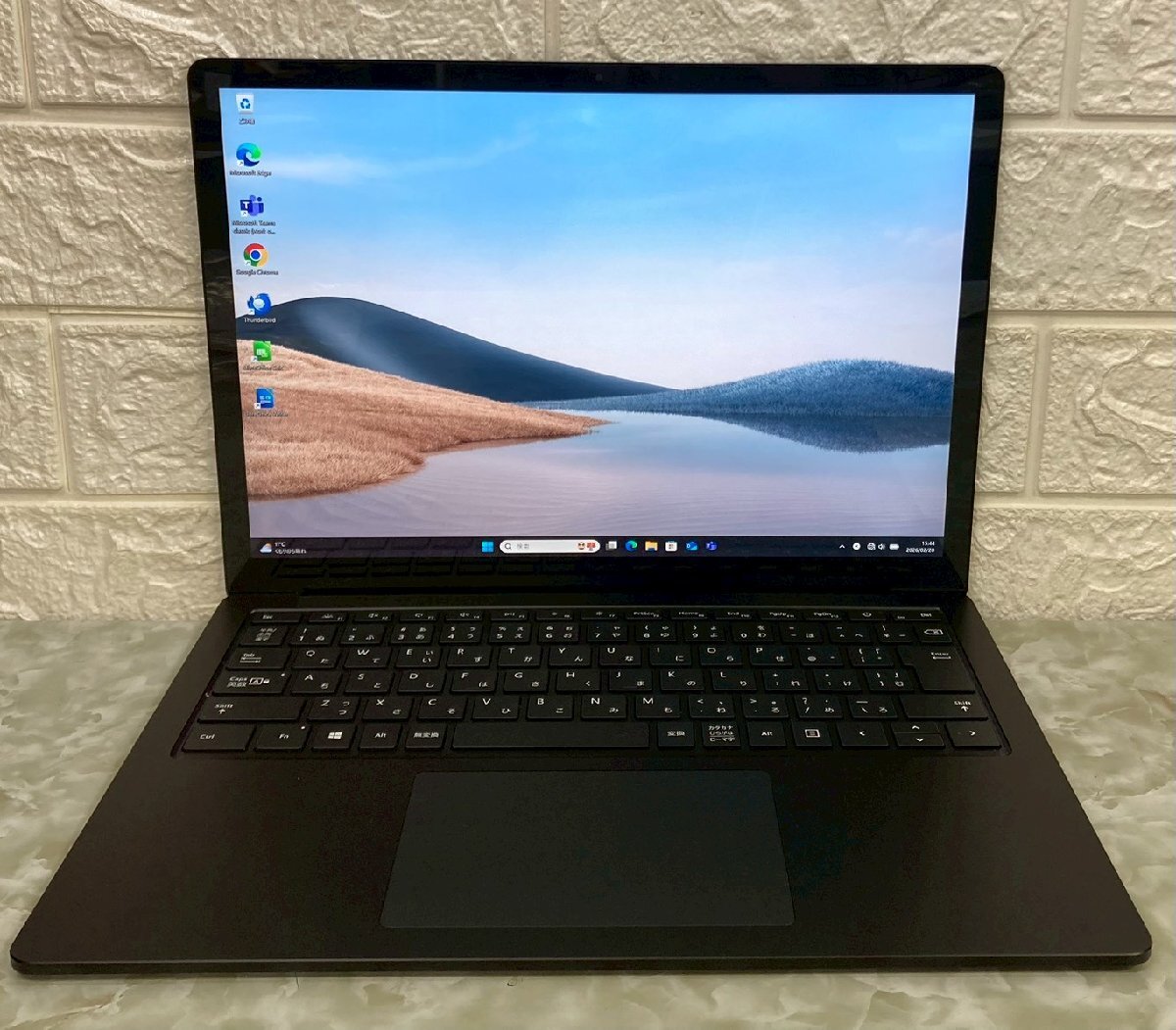 2026年最新】Yahoo!オークション -surface laptop 4の中古品・新品・未