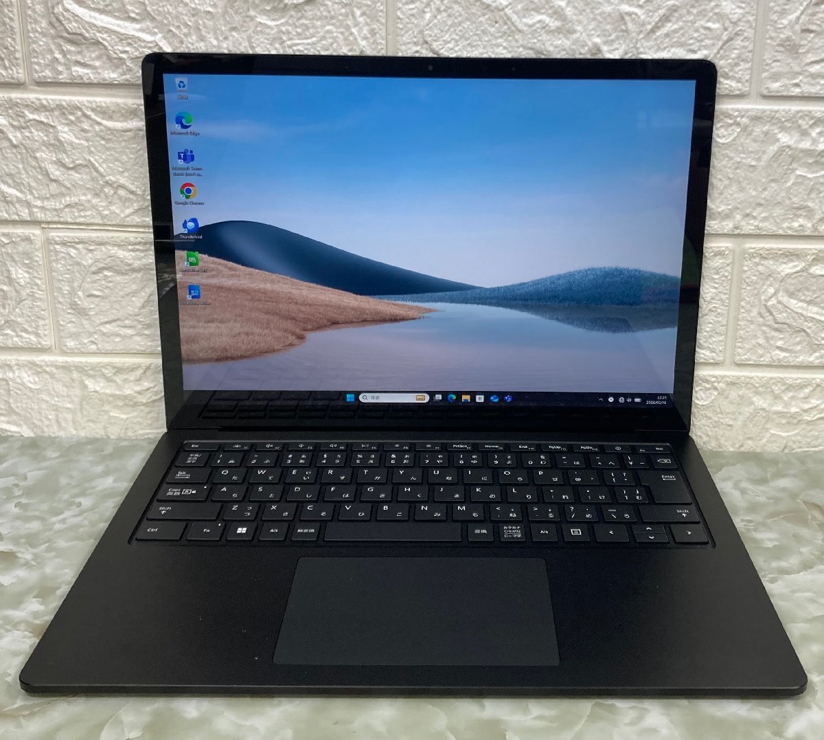 2026年最新】Yahoo!オークション -surface laptop 3(コンピュータ)の