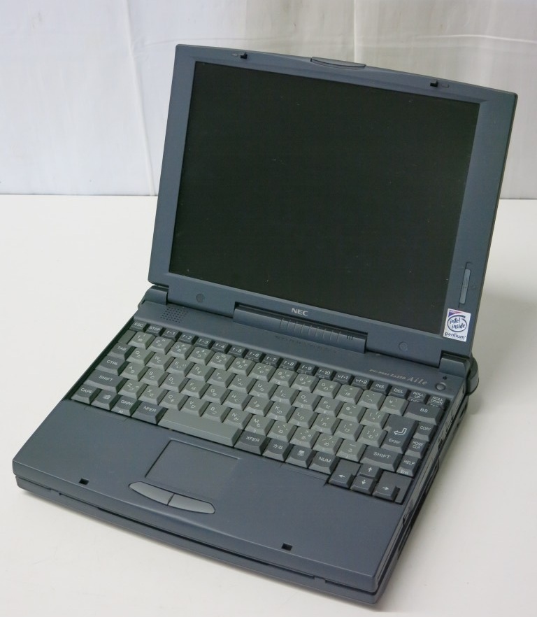 2026年最新】Yahoo!オークション - ノートブック(PC-98 パソコン)の