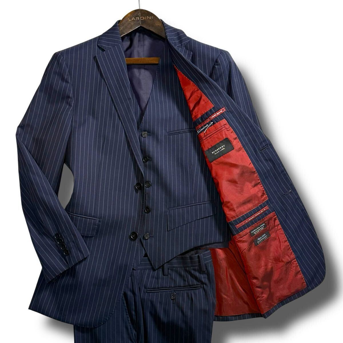 2026年最新】Yahoo!オークション - BURBERRY BLACK LABEL(スーツ