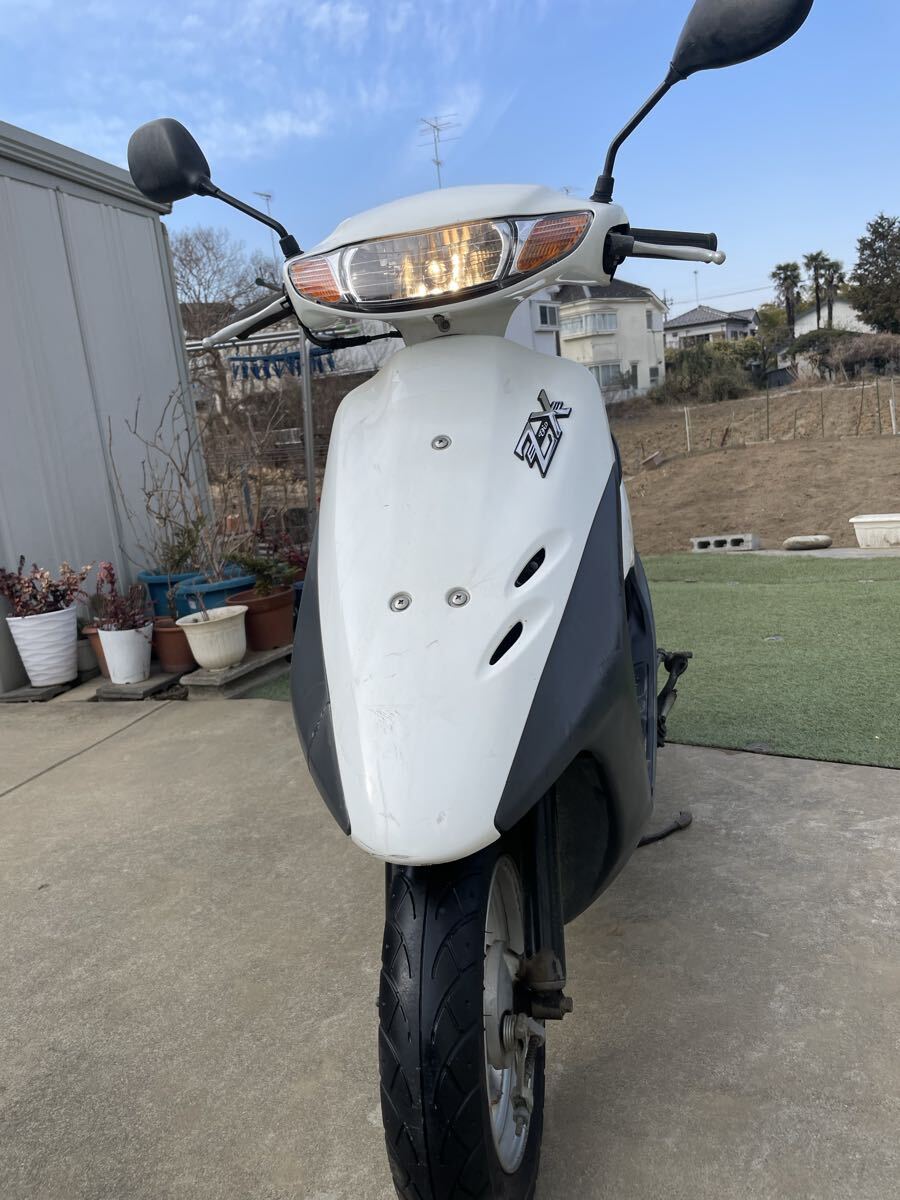 2026年最新】Yahoo!オークション -ディオzx 2ストの中古品・新品・未