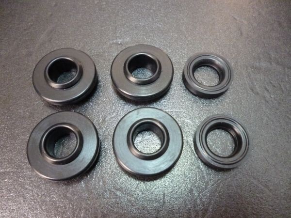 2026年最新】Yahoo!オークション -cbx ヘッドカバーガスケットの中古品