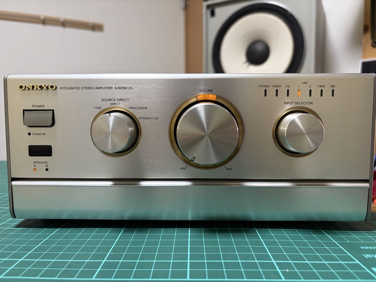 Yahoo!オークション -「onkyo intec 275」の落札相場・落札価格