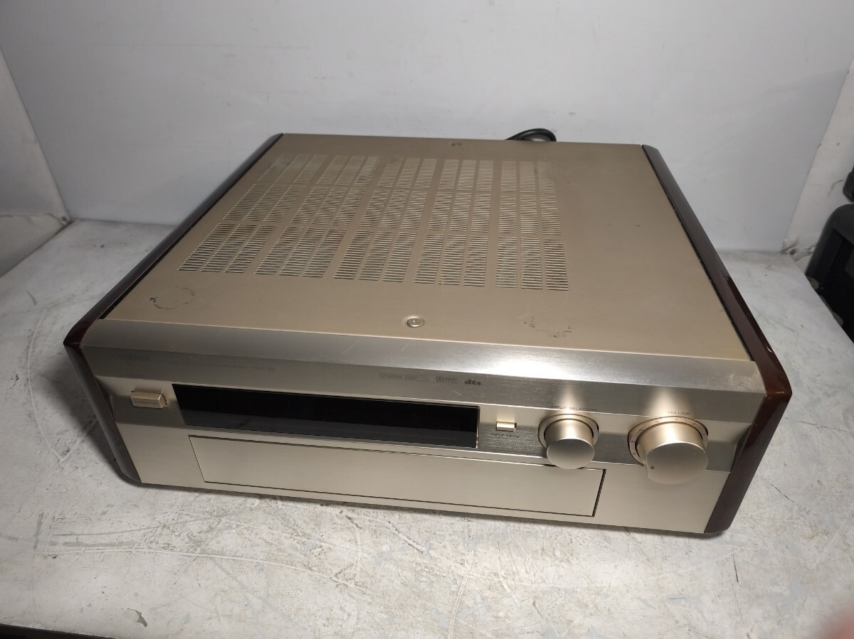 Yahoo!オークション -「yamaha dsp-a2」の落札相場・落札価格