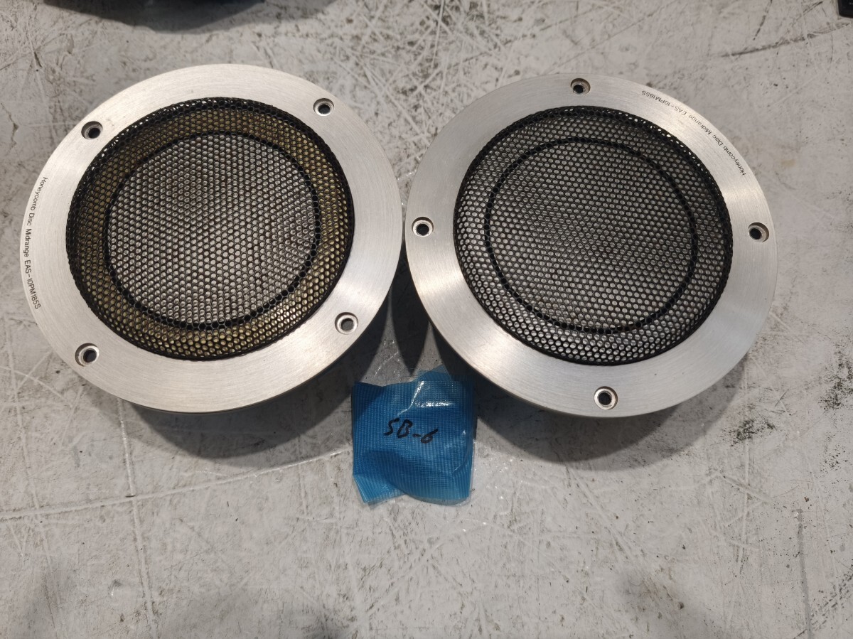 Yahoo!オークション -「technics sb-6」の落札相場・落札価格