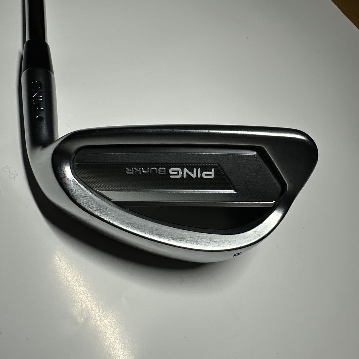 Yahoo!オークション -「プロジェクトx」(ピン) (アイアン)の落札相場