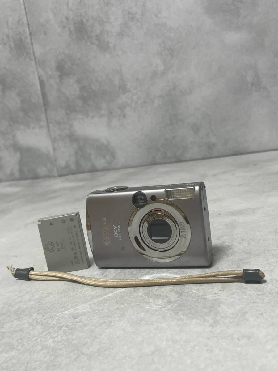 CANON IXY DIGITAL 900 IS オークション比較 - 価格.com