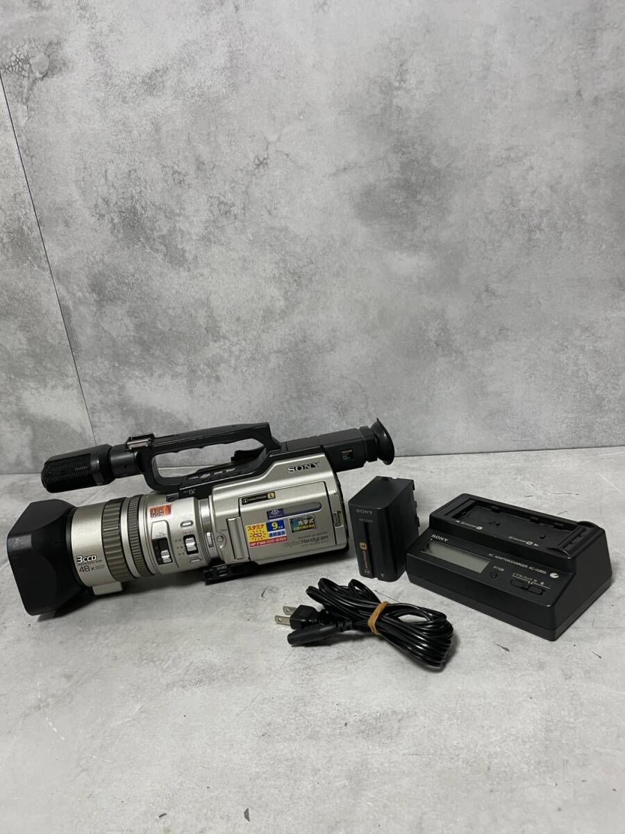 2026年最新】ソニー DCR-VX2000 デジタルビデオカメラの人気商品が揃う