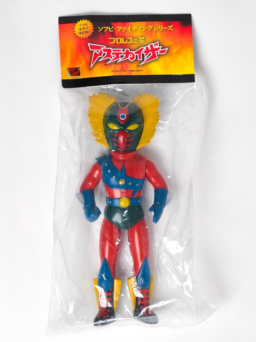 Yahoo!オークション -「(ミルマスカラス)」(フィギュア) の落札相場