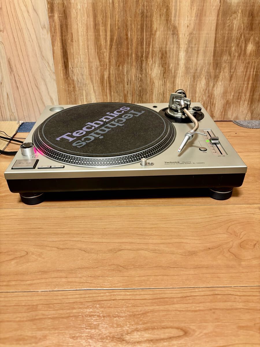 Technics SL-1200MK5 オークション比較 - 価格.com