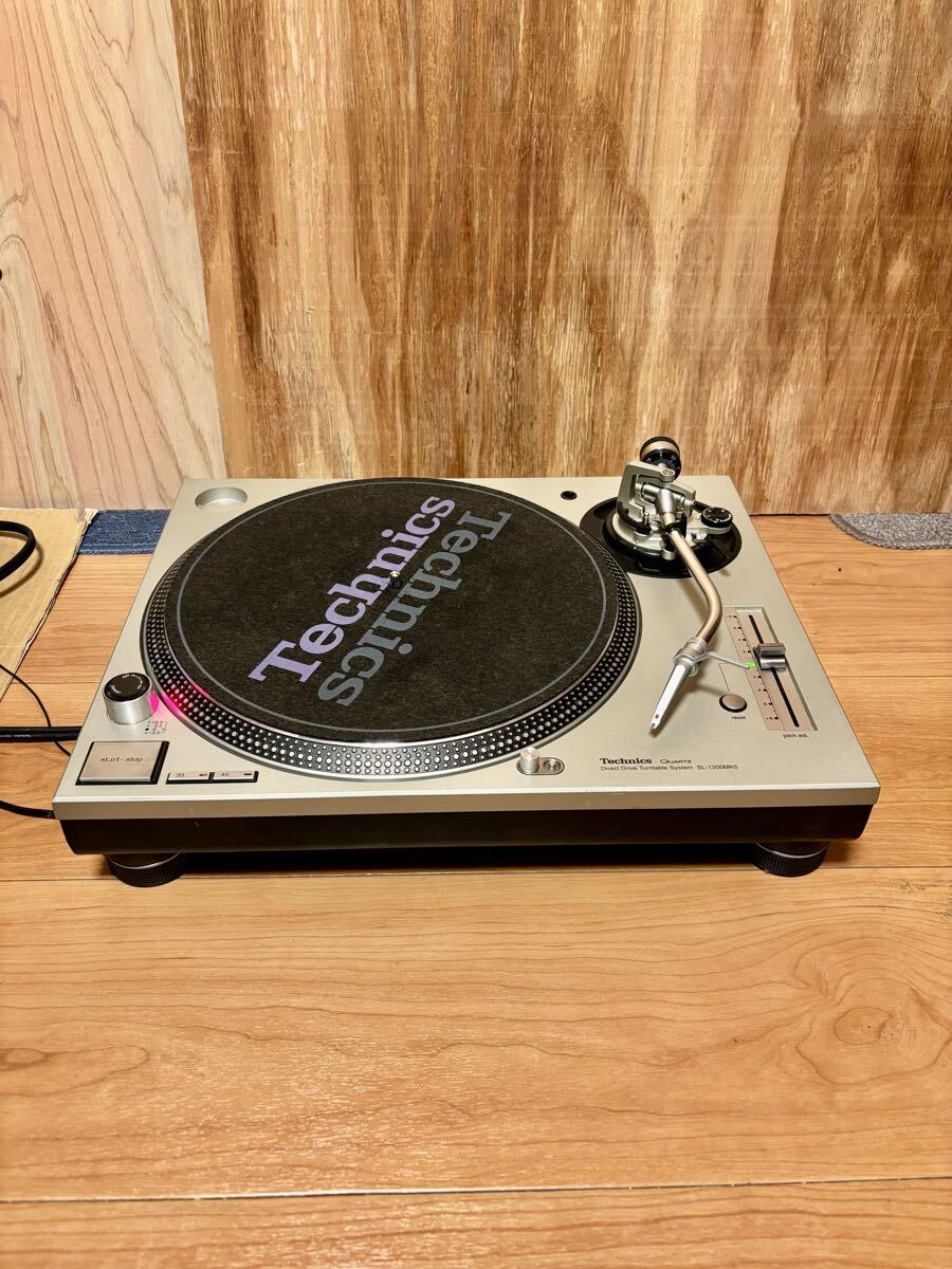 Yahoo!オークション -「ターンテーブル technics」の落札相場・落札価格