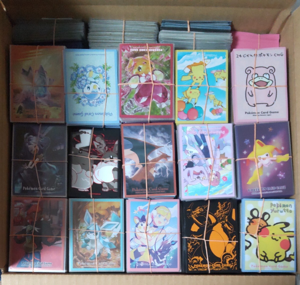 2026年最新】Yahoo!オークション -スリーブ まとめ売りの中古品・新品