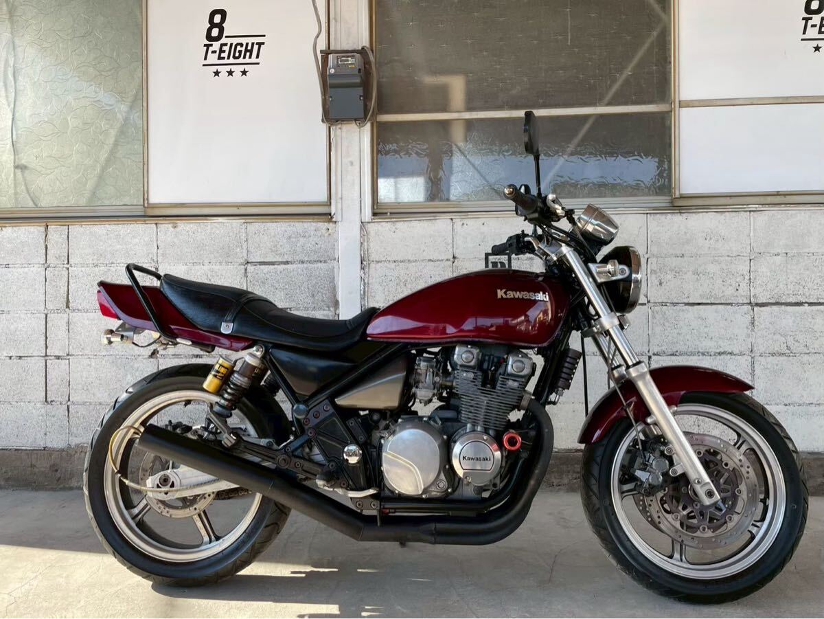 2026年最新】ゼファー400(ZEPHYR400)のおすすめ商品一覧 - Yahoo