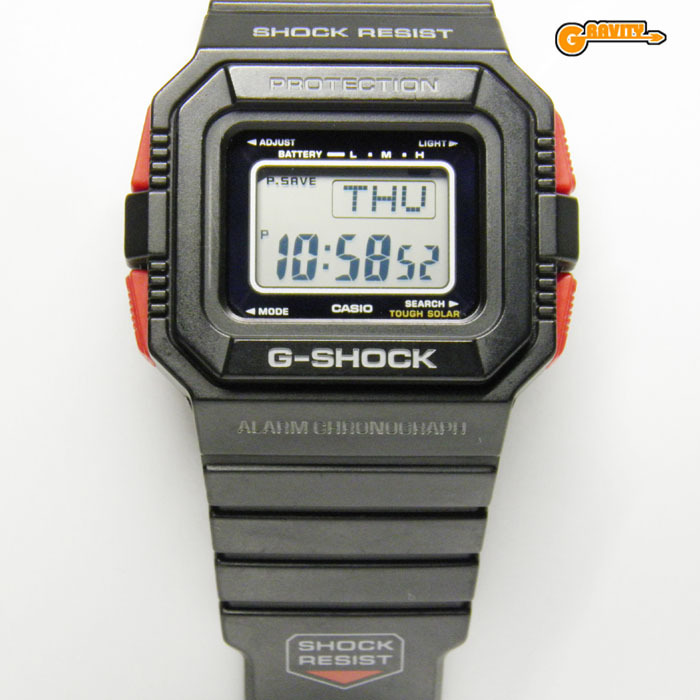 2026年最新】Yahoo!オークション -g shock g-5500の中古品・新品・未