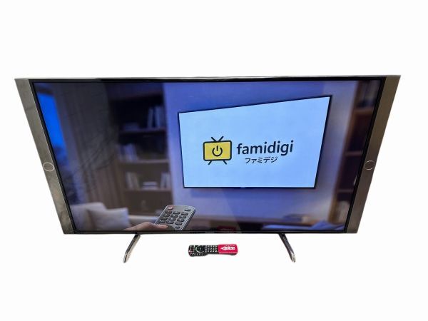Yahoo!オークション -「th-55dx850」の落札相場・落札価格
