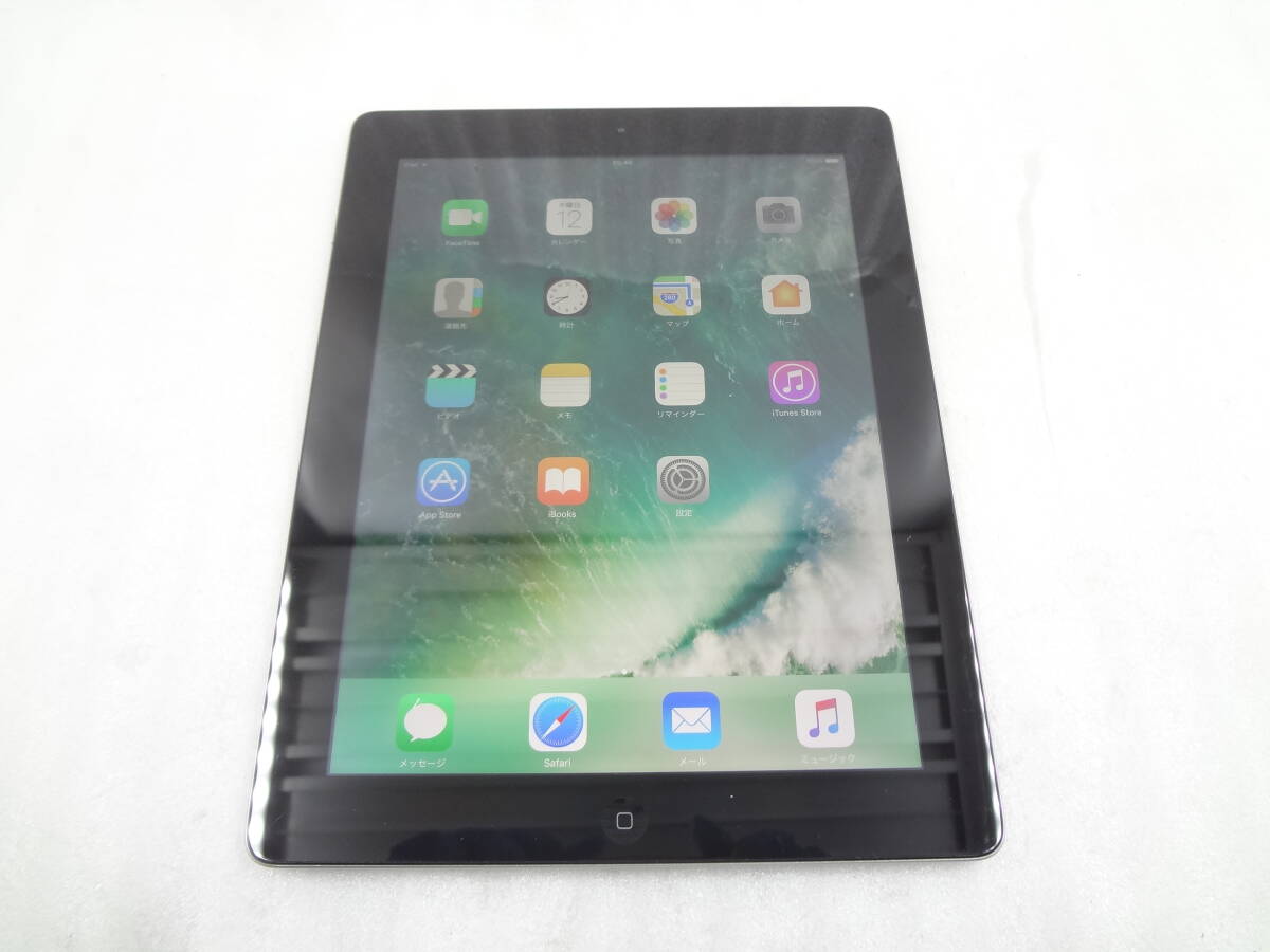 2026年最新】Yahoo!オークション -ipad 第4世代(iPad本体)の中古品