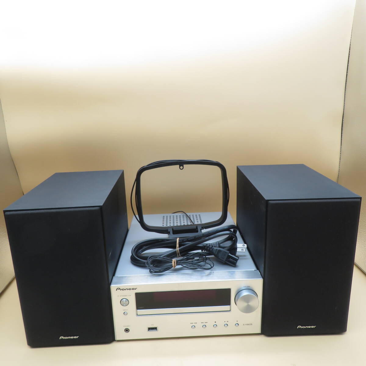 2026年最新】パイオニア(Pioneer) コンポの商品一覧 - Yahoo!オークション