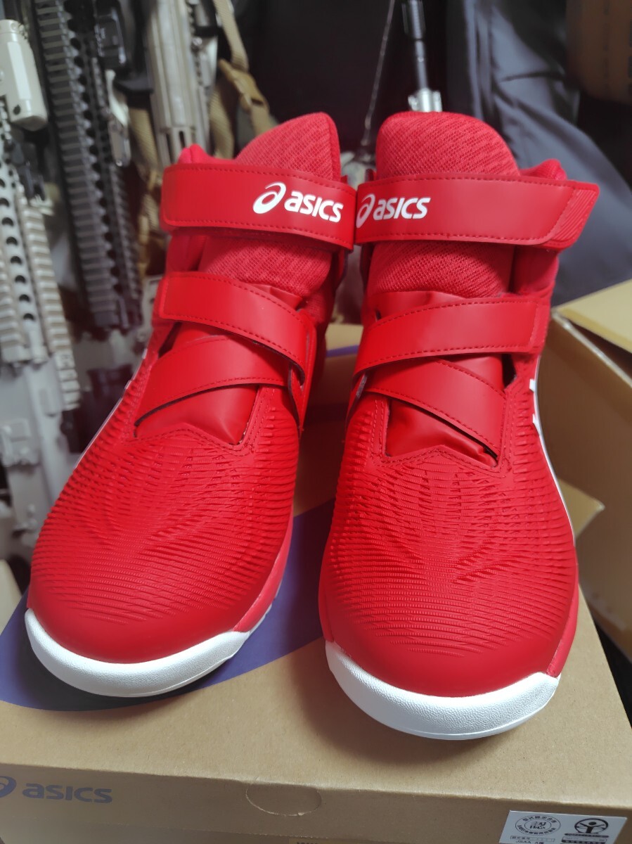 2026年最新】Yahoo!オークション -安全靴 アシックス 27の中古品・新品